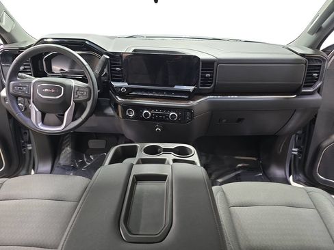 Used 2024 GMC Sierra 1500 SLE AWD/4WD image 10