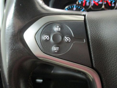 Used 2015 Chevrolet Silverado 1500 LT w/ All Star Edition image 22