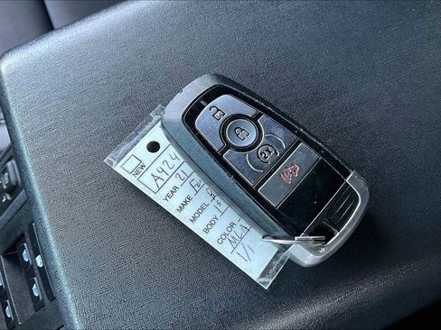 Used 2021 Ford Bronco First Edition image 20