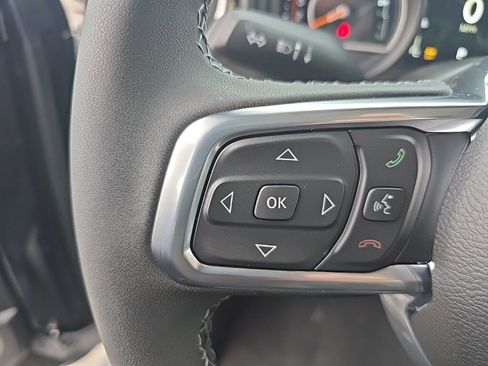 New 2026 Jeep Wrangler Sahara image 24