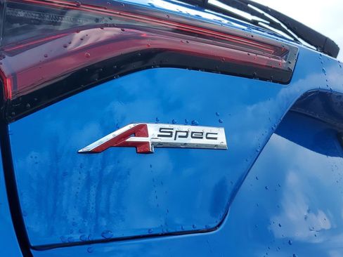 New 2026 Acura MDX A-Spec image 8