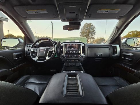 Used 2017 GMC Sierra 1500 SLT image 33