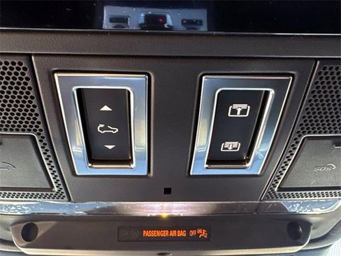 New 2025 Jaguar F-PACE R-Dynamic S image 23