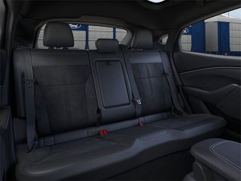 New 2025 Ford Mustang Mach-E GT w/ Interior Protection Package image 11
