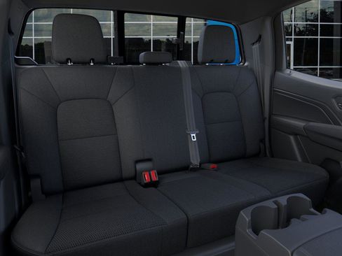 New 2026 Chevrolet Colorado LT w/ Advanced Trailering Package image 18