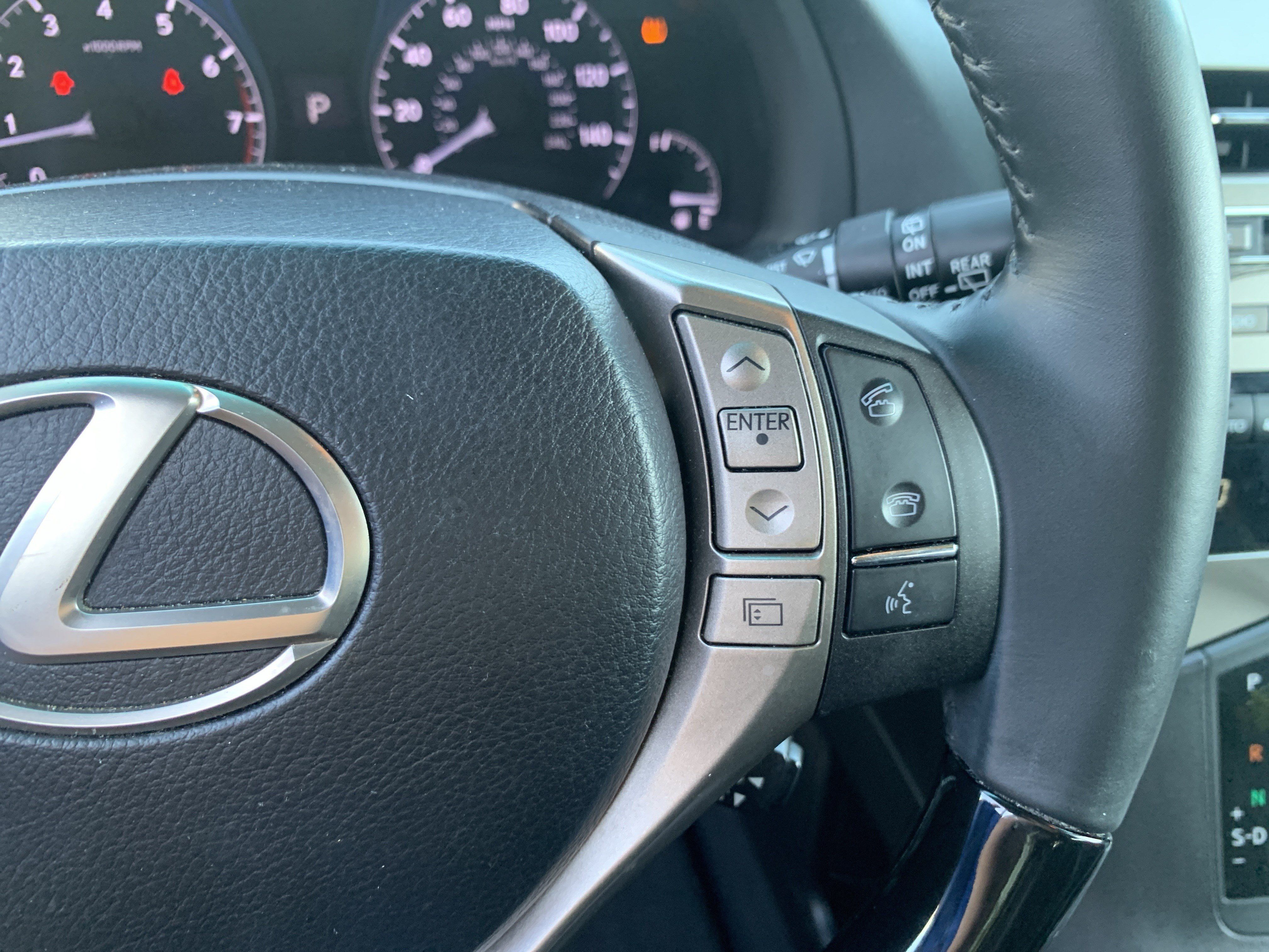 Used 2015 Lexus RX 350 AWD image 20
