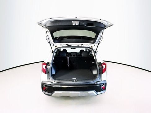 Certified 2024 Kia Seltos EX AWD/4WD image 27