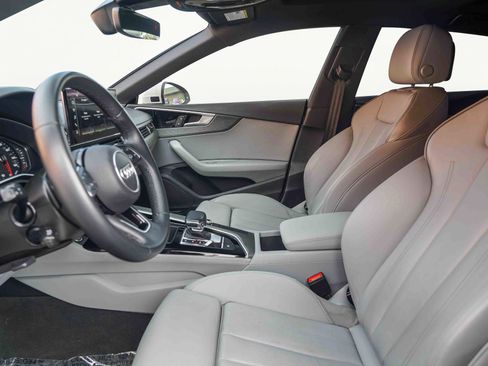 Used 2023 Audi A5 2.0T Premium w/ Convenience Package image 43