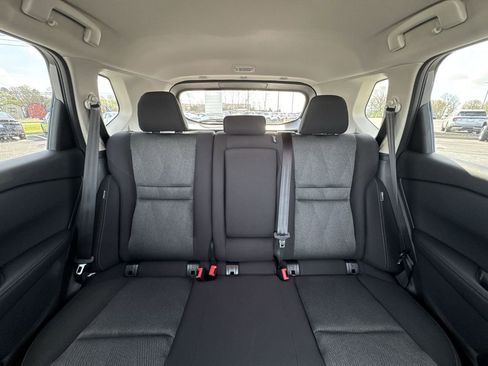 New 2026 Nissan Rogue SV w/ Cold Weather Package image 21