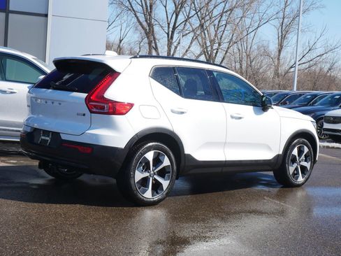 New 2026 Volvo XC40 B5 Plus w/ Climate Package image 3