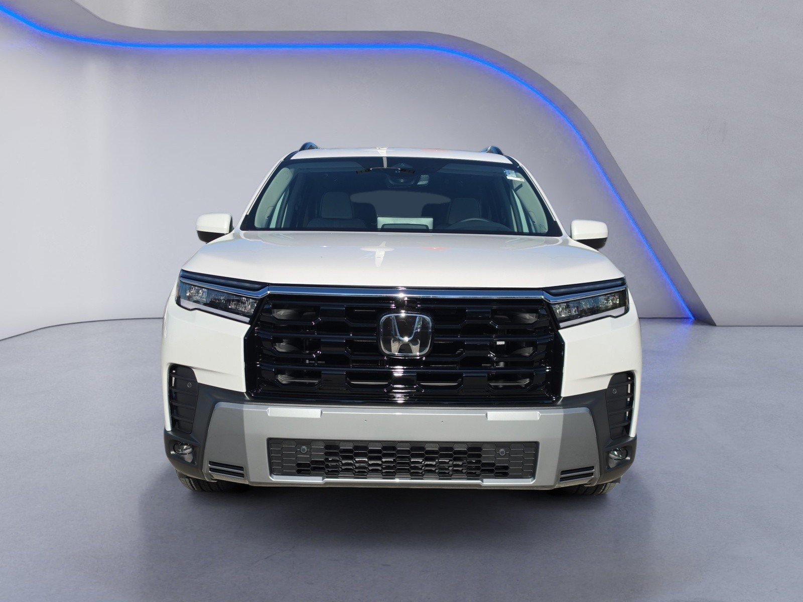 New 2026 Honda Pilot Elite image 7