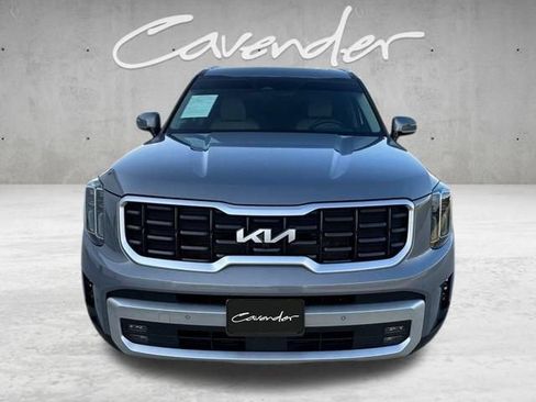 Used 2024 Kia Telluride SX FWD image 18