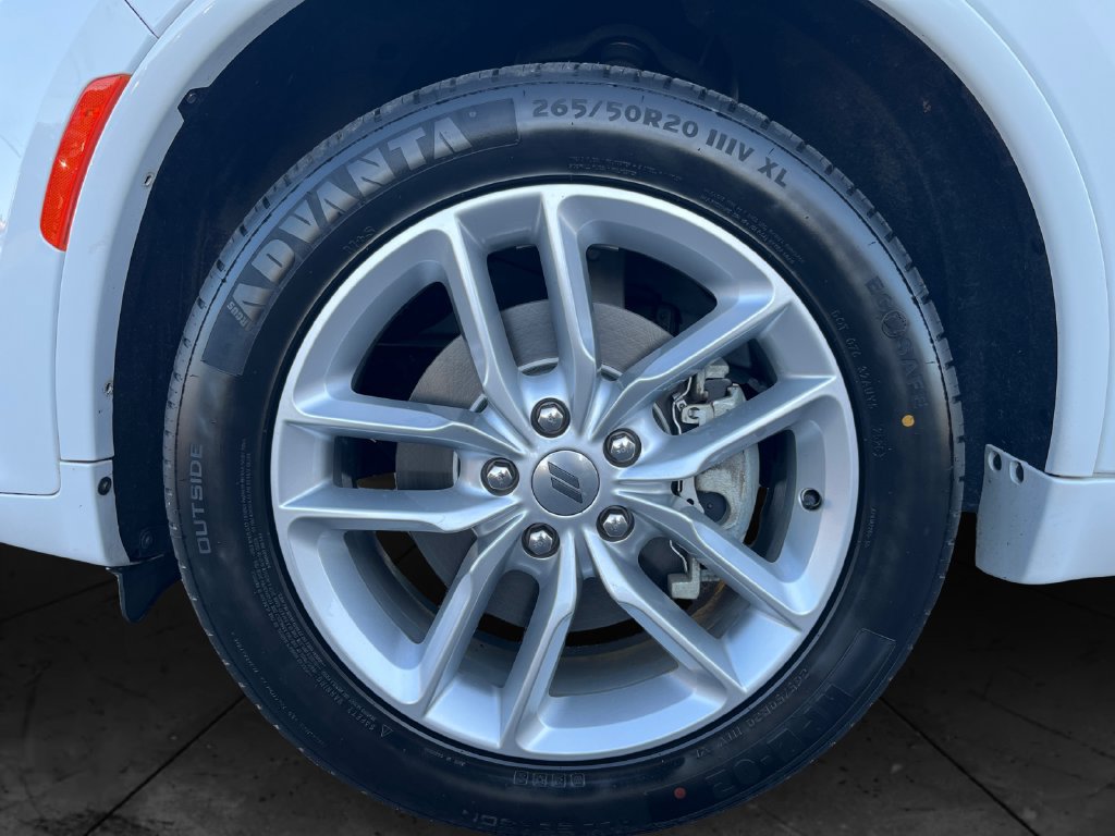 Used 2023 Dodge Durango GT AWD/4WD image 14