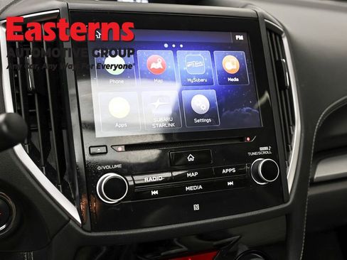 Used 2021 Subaru Forester Limited image 20