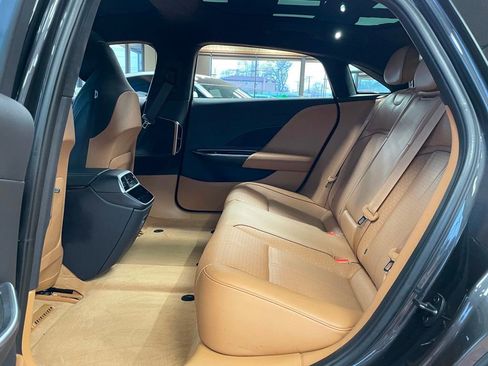 Used 2023 Lucid Air Grand Touring image 21