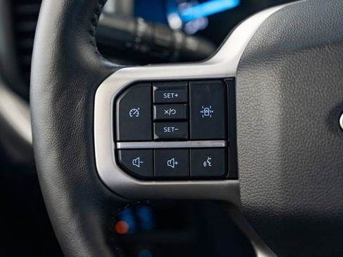 Used 2024 Ford Expedition Max XLT AWD/4WD image 17