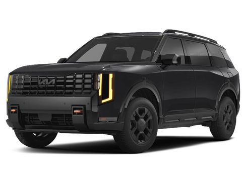 New 2027 Kia Telluride SX Prestige X-Pro image 28