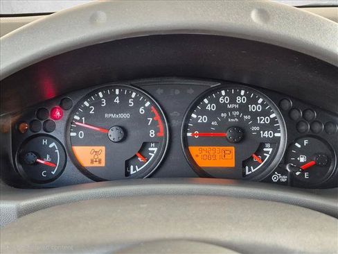Used 2018 Nissan Frontier S AWD/4WD image 11