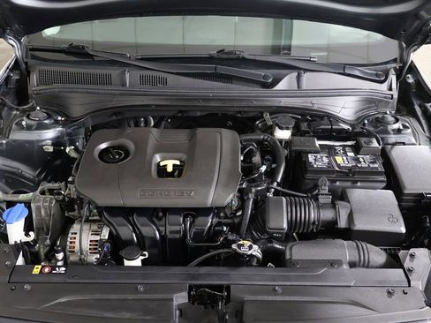 Used 2023 Kia Forte LXS w/ LXS Technology Package image 19