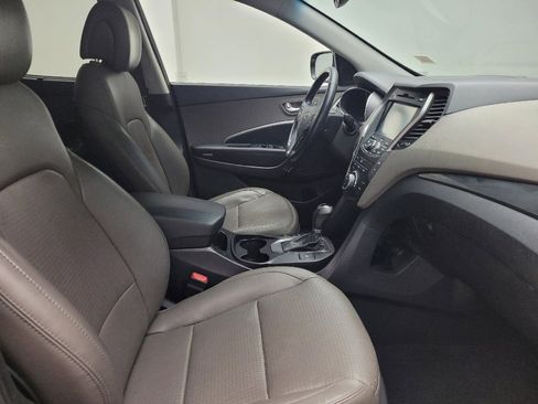 Used 2014 Hyundai Santa Fe Sport w/ Technology Package 04 AWD/4WD image 21