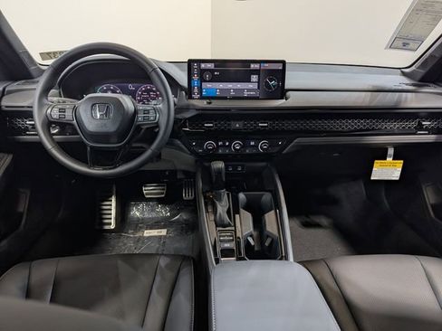 New 2026 Honda Accord Sport image 12