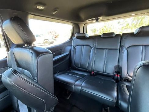 Used 2024 Jeep Grand Wagoneer L 4WD image 22