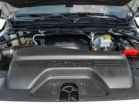 Used 2023 RAM 2500 Tradesman AWD/4WD image 55