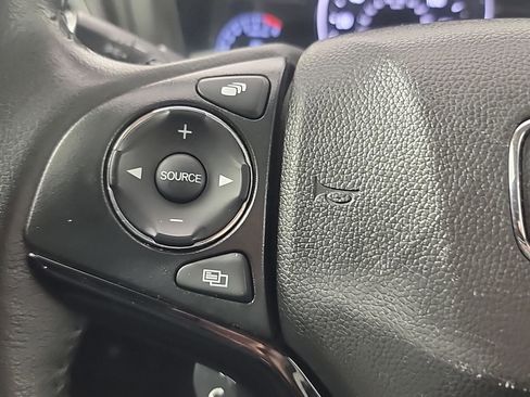 Certified 2019 Honda HR-V EX-L image 26