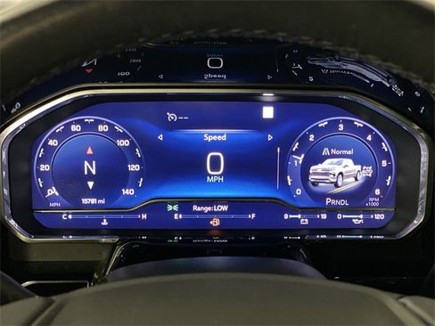 Certified 2022 Chevrolet Silverado 1500 LT image 17