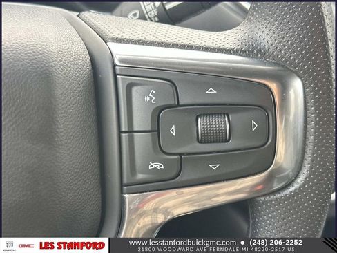 Used 2025 Chevrolet Blazer LT w/ Driver Confidence Package FWD image 24