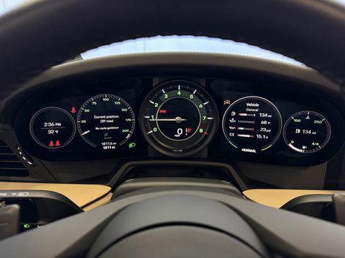 Certified 2024 Porsche 911 Targa 4S image 21