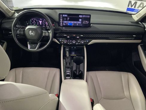 Used 2025 Honda Accord Touring image 26