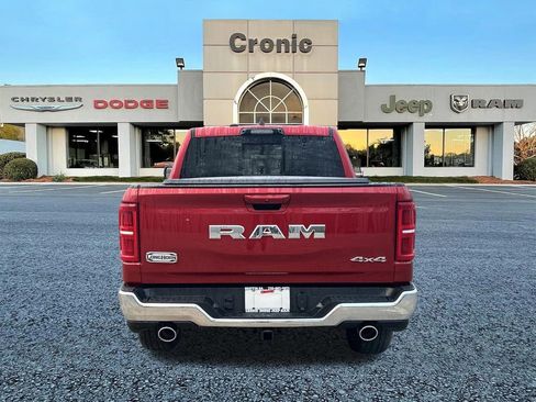 New 2026 RAM 1500 Limited AWD/4WD image 4