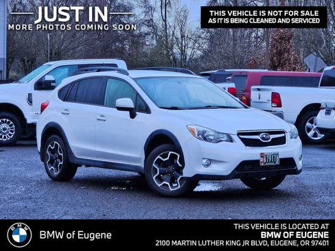 Used 2014 Subaru Crosstrek 2.0i Limited w/ Popular Package #1 image 1