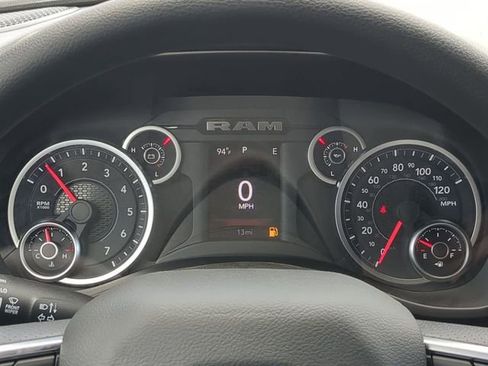 New 2026 RAM 1500 2WD Crew Cab image 29