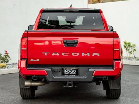 Used 2024 Toyota Tacoma SR5 image 8