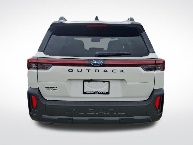 New 2026 Subaru Outback Touring XT AWD/4WD image 6