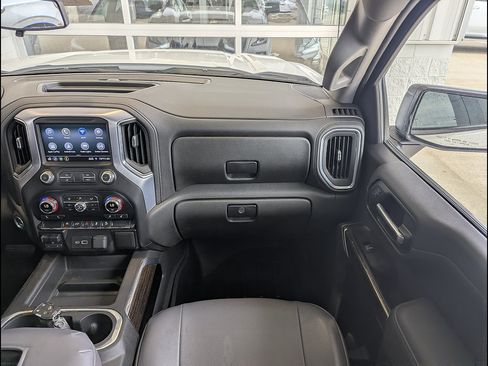 Used 2020 GMC Sierra 1500 Elevation w/ Elevation Value Package AWD/4WD image 4