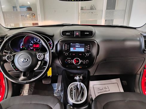 Used 2017 Kia Soul + w/ Designer's Package image 24