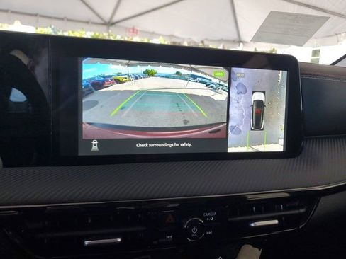 New 2026 Nissan Kicks SR FWD image 10