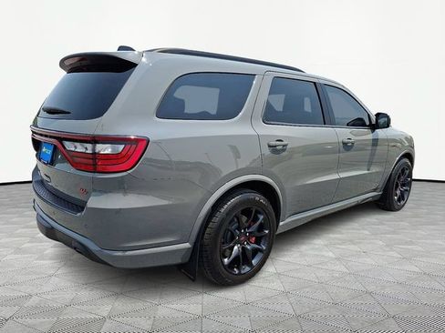 Used 2023 Dodge Durango R/T w/ Tow 'N Go Group AWD/4WD image 7
