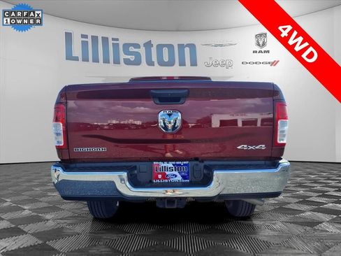 Used 2023 RAM 2500 Big Horn w/ Level 1 Equipment Group image 5