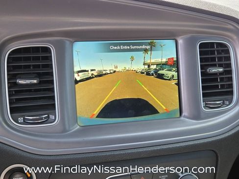 Used 2023 Dodge Charger Scat Pack image 24