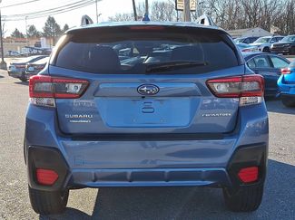 Used 2021 Subaru Crosstrek 2.0i Premium video 3