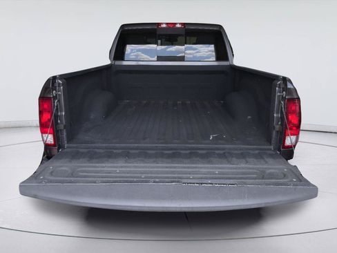 Used 2017 RAM 1500 Lone Star RWD image 24