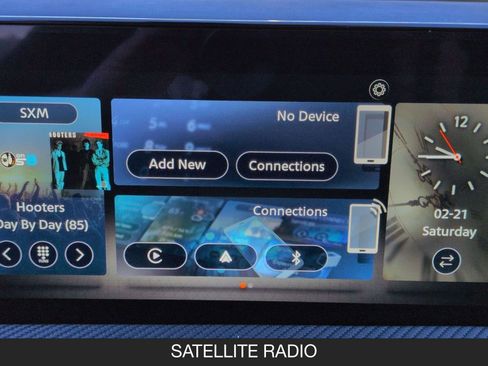 Certified 2025 Nissan Kicks SR image 20