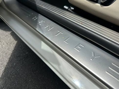 Used 2014 Bentley Continental GT AWD/4WD image 11