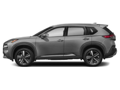 Used 2022 Nissan Rogue SL w/ SL Premium Package AWD/4WD image 6