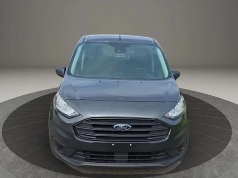 Used 2021 Ford Transit Connect XL FWD image 2