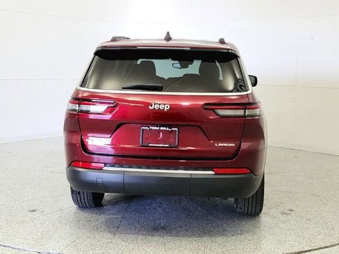 Used 2023 Jeep Grand Cherokee L Laredo w/ Luxury Tech Group I image 6